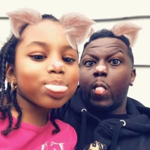 Meet your Posher, Joseph